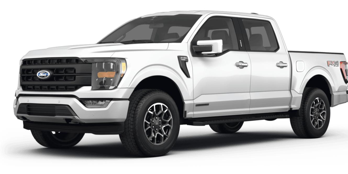 FORD F-150 2023 1FTFW1EDXPFA87911 image