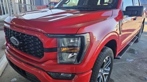 FORD F-150 2023 1FTEW1EP5PKD36631 image