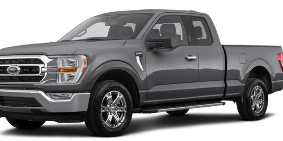 FORD F-150 2023 1FTEX1EP2PFA79840 image