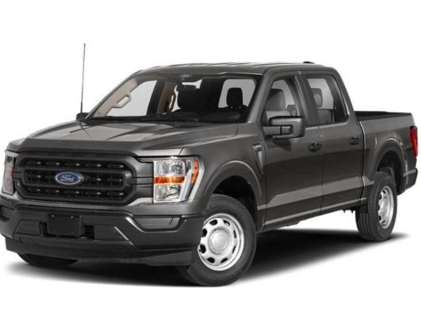 FORD F-150 2023 1FTFW1E5XPFB58761 image