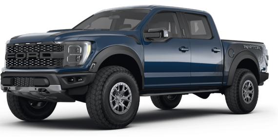 FORD F-150 2023 1FTFW1RG8PFA44821 image