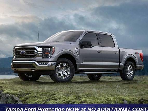 FORD F-150 2023 1FTEW1EPXPFA49052 image