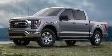FORD F-150 2023 1FTEW1CP8PKF27978 image
