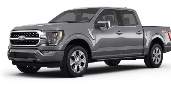 FORD F-150 2023 1FTFW1E8XPFA71405 image