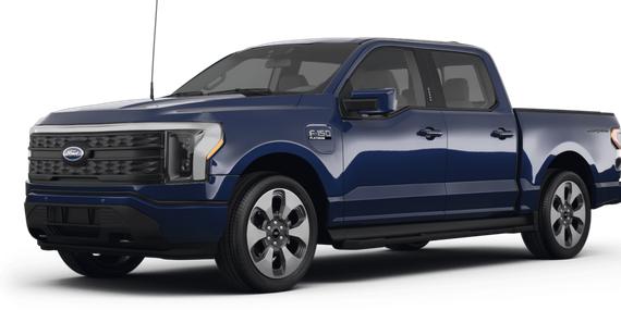 FORD F-150 2023 1FT6W1EVXPWG39982 image