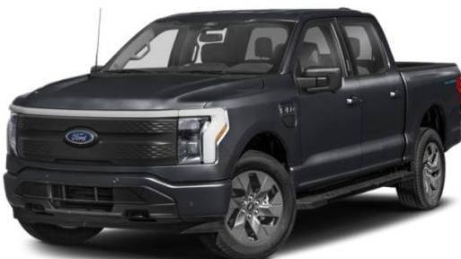 FORD F-150 2023 1FTVW1EL7PWG56877 image