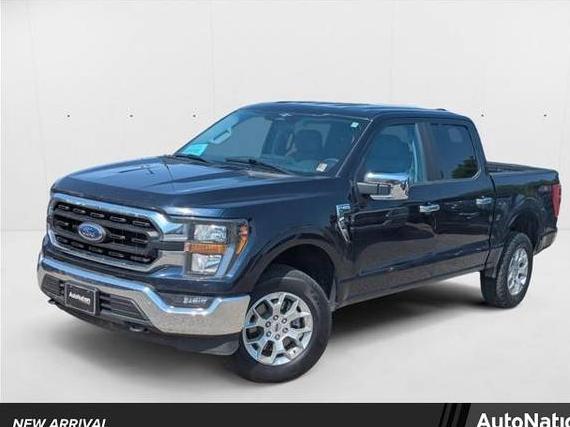 FORD F-150 2023 1FTFW1E59PKE94926 image