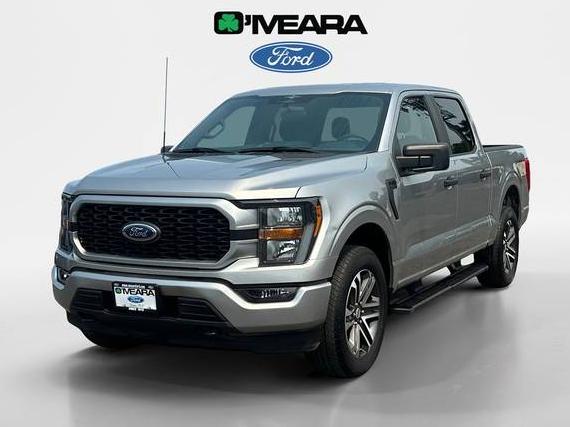 FORD F-150 2023 1FTEW1EPXPKE85746 image
