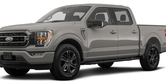 FORD F-150 2023 1FTEW1EP7PFC90017 image