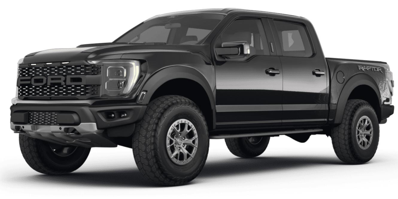 FORD F-150 2023 1FTFW1RG5PFB76869 image