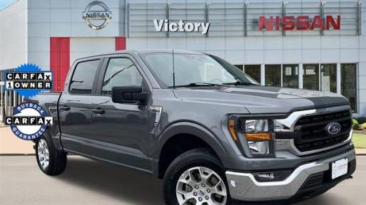 FORD F-150 2023 1FTFW1E85PFC47874 image