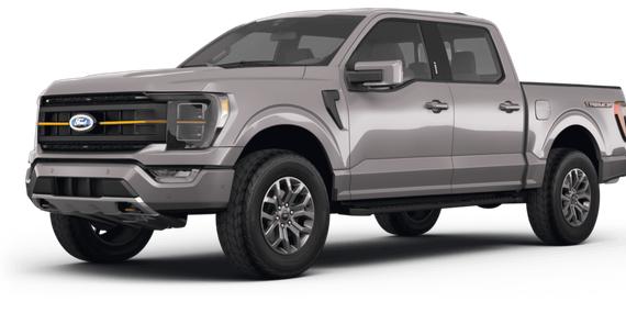 FORD F-150 2023 1FTEW1E85PFC59812 image