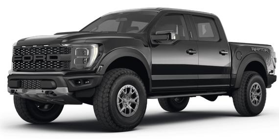 FORD F-150 2023 1FTFW1RG8PFA63711 image