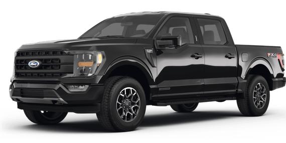 FORD F-150 2023 1FTFW1EDXPFB06005 image
