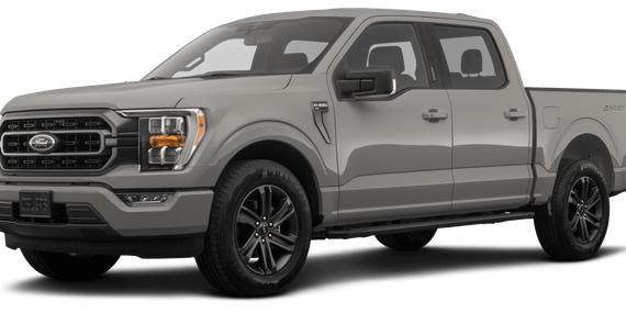 FORD F-150 2023 1FTFW1E8XPKE14009 image