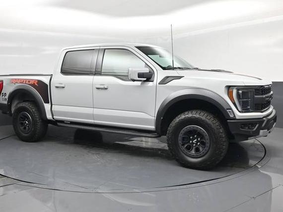 FORD F-150 2023 1FTFW1RG3PFB42963 image