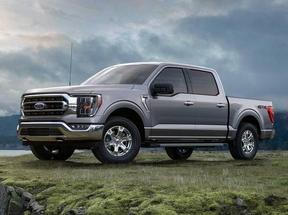 FORD F-150 2023 1FTFW1E89PFC35582 image