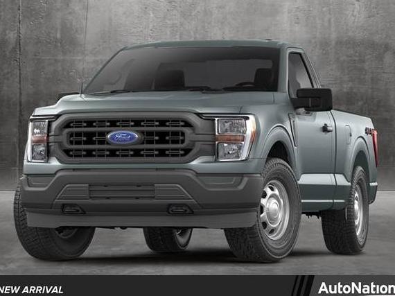 FORD F-150 2023 1FTMF1C5XPKG19328 image