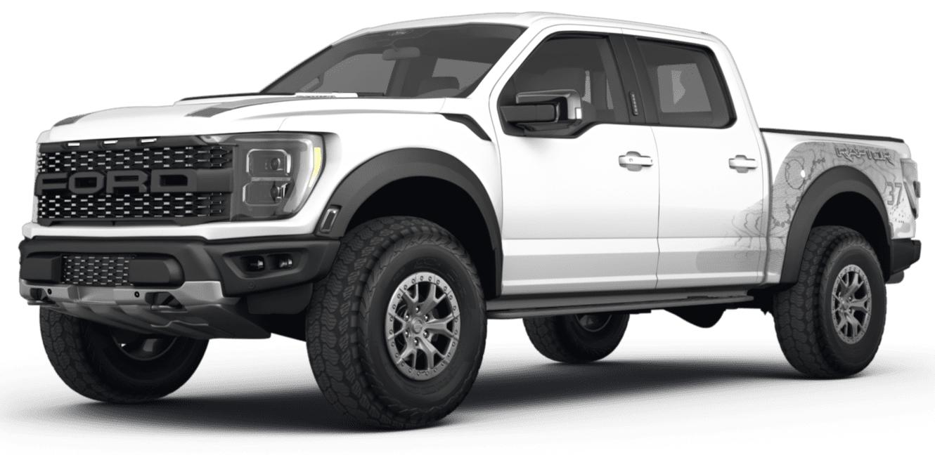 FORD F-150 2023 1FTFW1RG1PFB14711 image