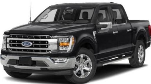 FORD F-150 2023 1FTFW1ED9PFC53450 image