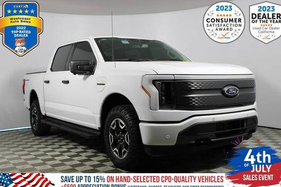 FORD F-150 2023 1FTVW1EL7PWG39173 image