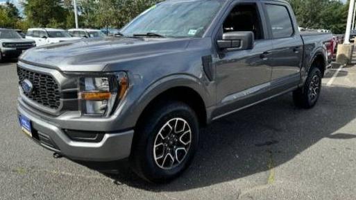 FORD F-150 2023 1FTEW1EP6PFB96212 image