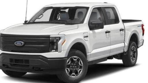 FORD F-150 2023 1FT6W1EV8PWG33372 image