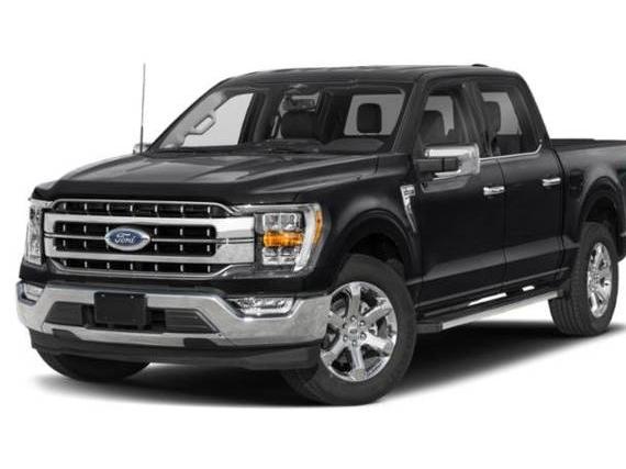 FORD F-150 2023 1FTEW1CPXPKE16252 image