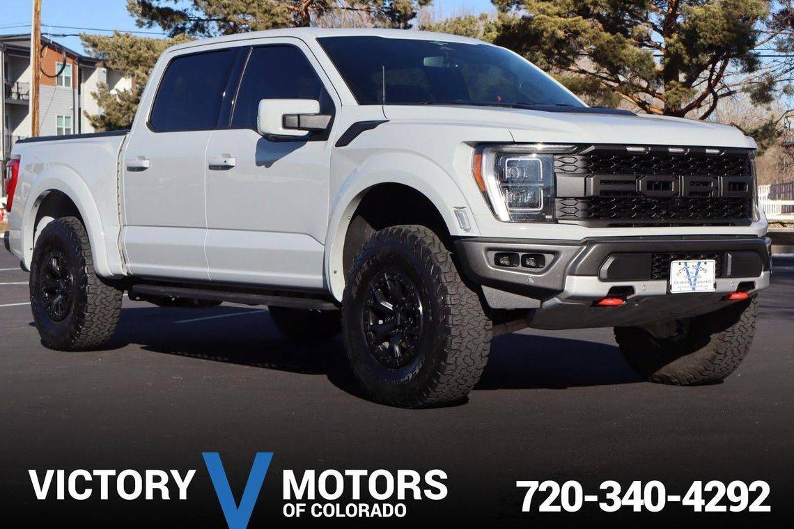 FORD F-150 2023 1FTFW1RG5PFB12931 image