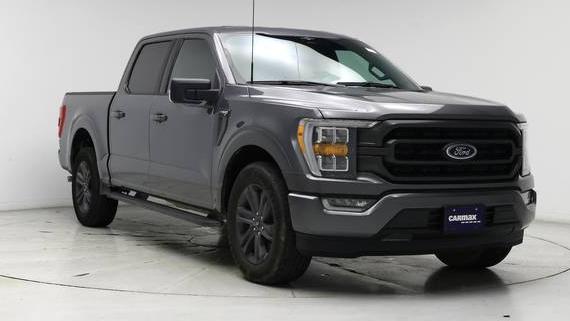 FORD F-150 2023 1FTEW1C55PKG12260 image