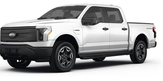 FORD F-150 2023 1FT6W1EV4PWG19341 image