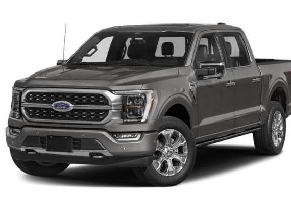 FORD F-150 2023 1FTFW1E8XPFA59108 image