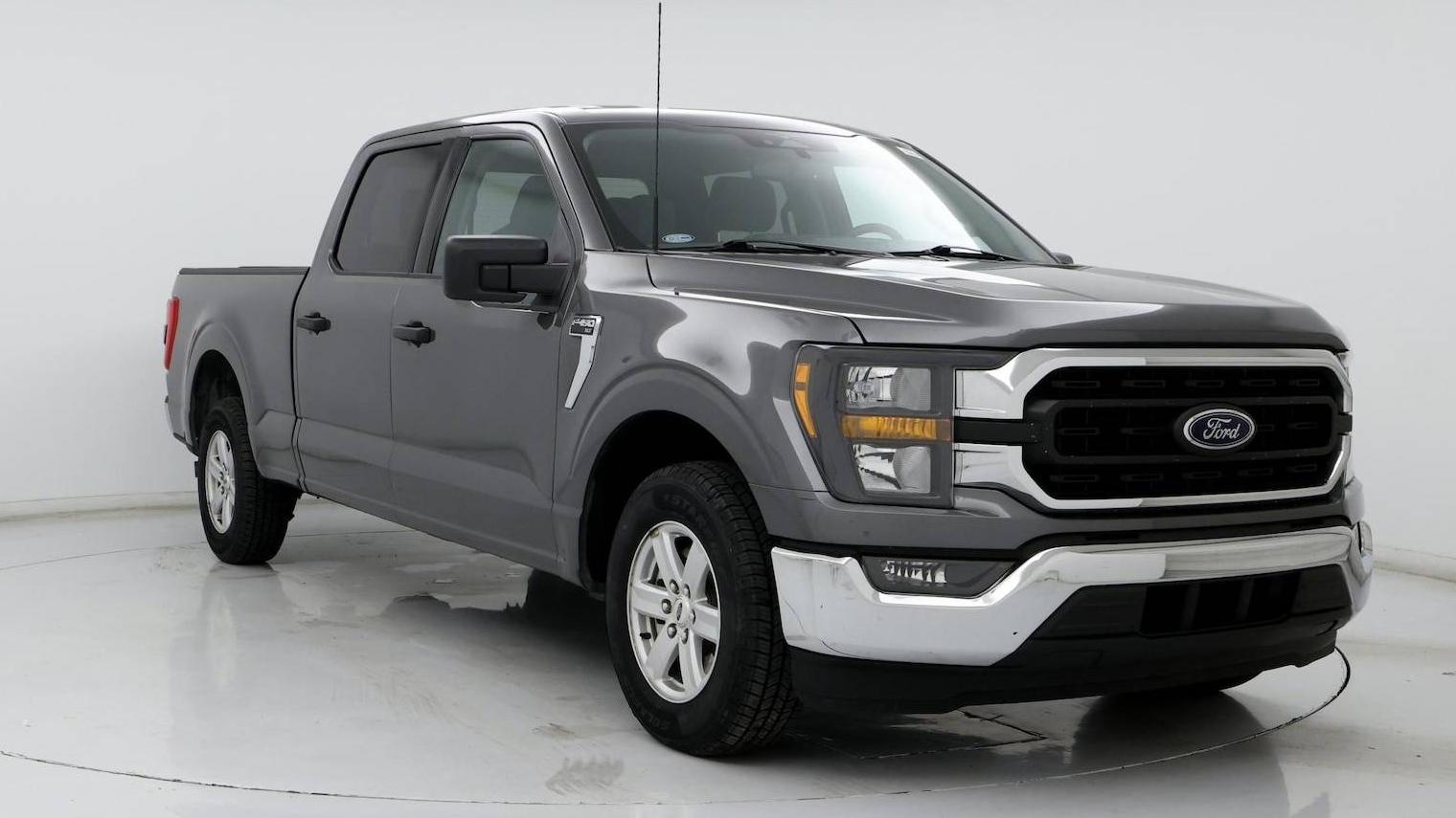 FORD F-150 2023 1FTEW1CP6PKD24894 image