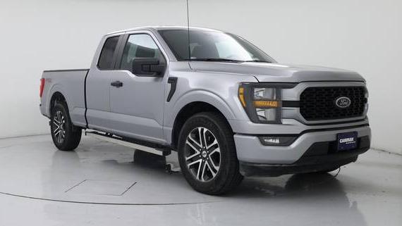 FORD F-150 2023 1FTEX1CP1PKD21060 image