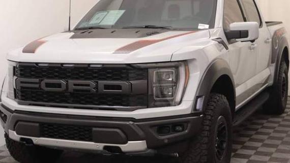 FORD F-150 2023 1FTFW1RG2PFC51396 image