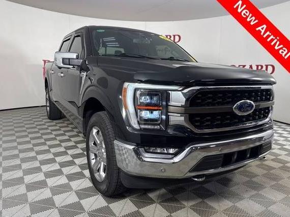 FORD F-150 2023 1FTFW1E82PFC05033 image