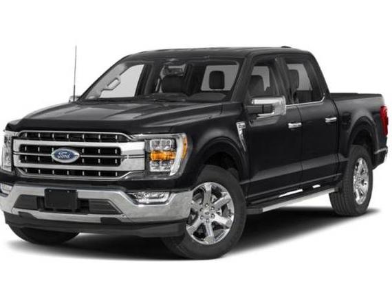 FORD F-150 2023 1FTEW1EP6PFB89955 image
