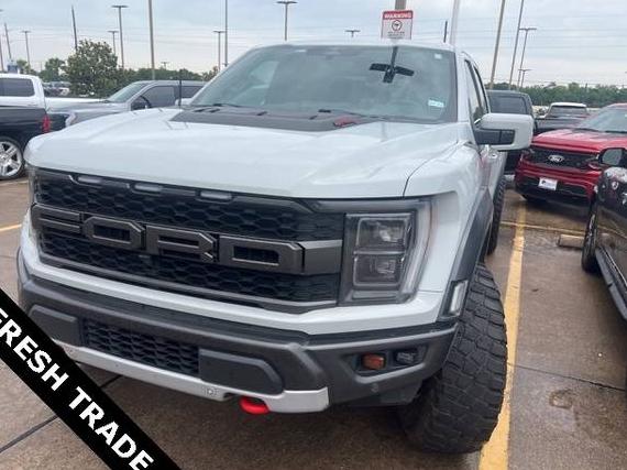 FORD F-150 2023 1FTFW1RG3PFB42915 image