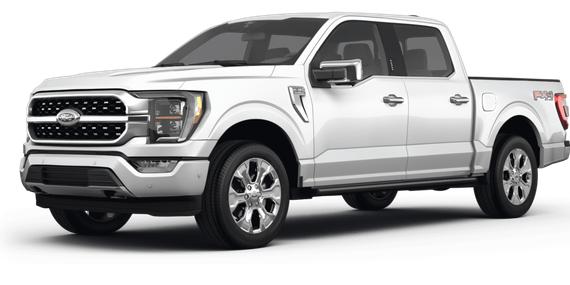 FORD F-150 2023 1FTFW1E56PFA20134 image