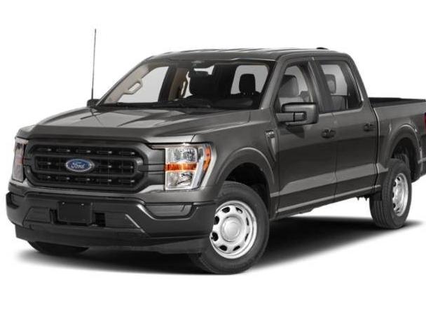 FORD F-150 2023 1FTEW1C5XPKD23536 image