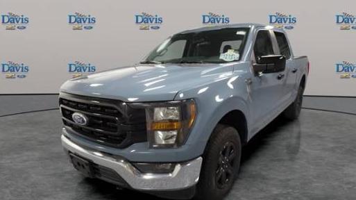 FORD F-150 2023 1FTFW1E59PKD12738 image