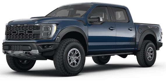 FORD F-150 2023 1FTFW1RG7PFD32619 image