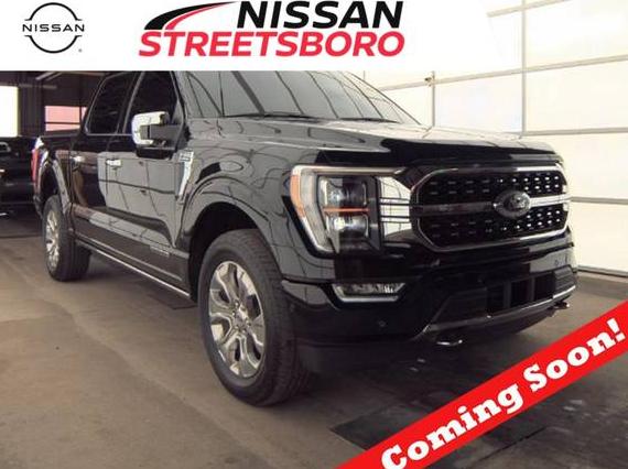 FORD F-150 2023 1FTFW1ED0PFA13249 image