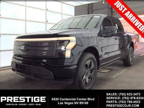 FORD F-150 2023 1FTVW1EV1PWG10298 image