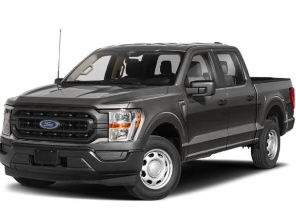 FORD F-150 2023 1FTFW1E5XPKF40280 image