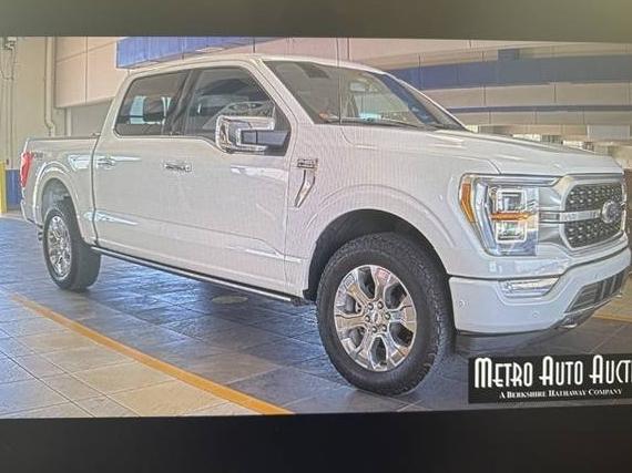 FORD F-150 2023 1FTFW1E85PFB18517 image