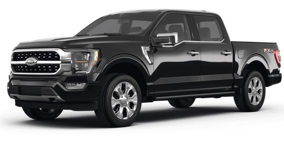 FORD F-150 2023 1FTFW1ED9PFA84515 image