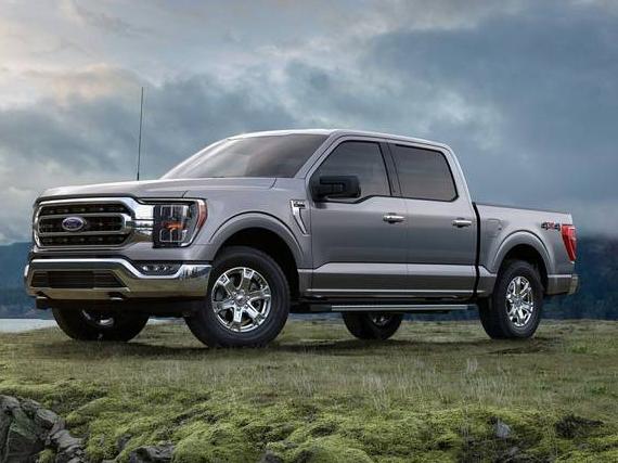 FORD F-150 2023 1FTEW1EP3PFB94546 image