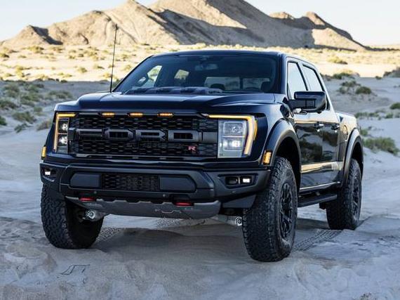 FORD F-150 2023 1FTFW1RG1PFD00913 image