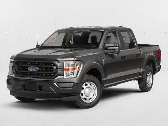 FORD F-150 2023 1FTFW1E51PFB22828 image
